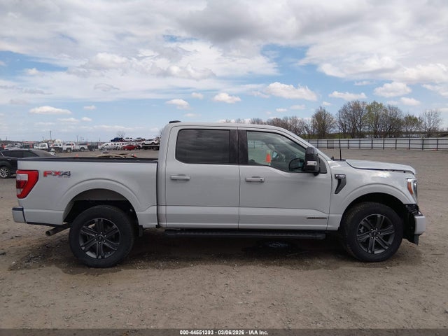 Ford F-150 Lariat