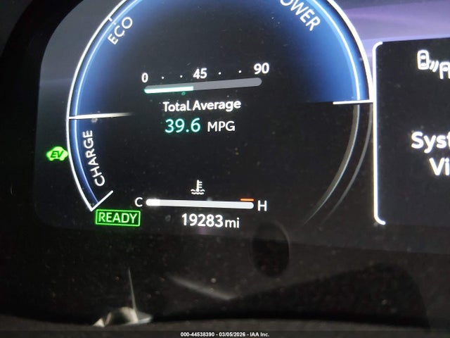 Toyota Camry Xse