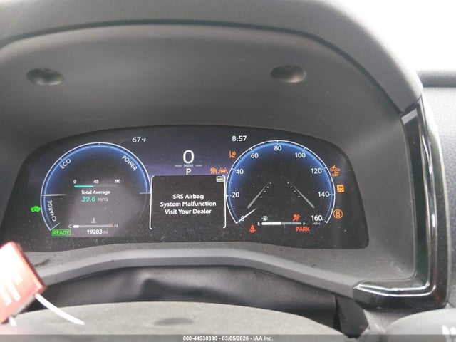 Toyota Camry Xse