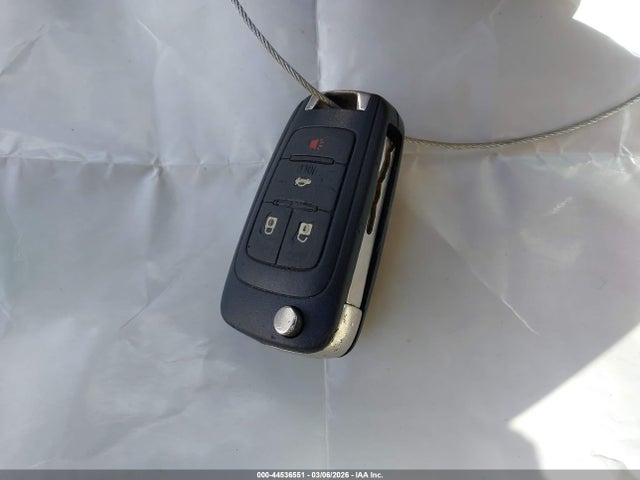 Chevrolet Impala Ls