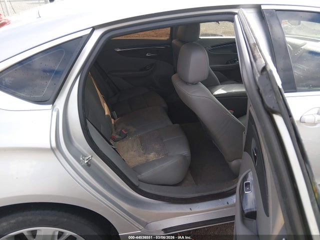 Chevrolet Impala Ls