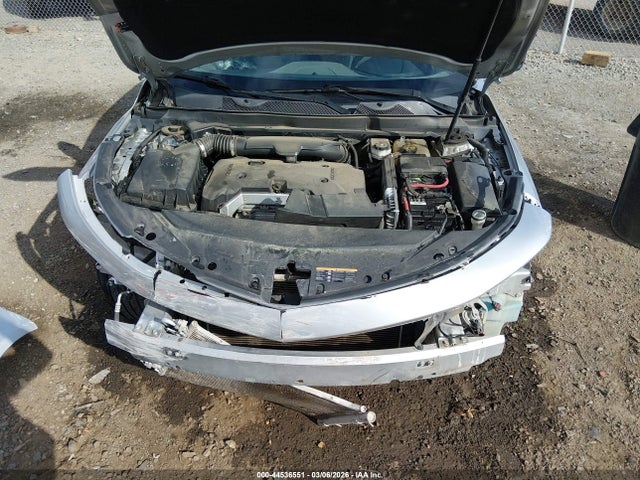 Chevrolet Impala Ls