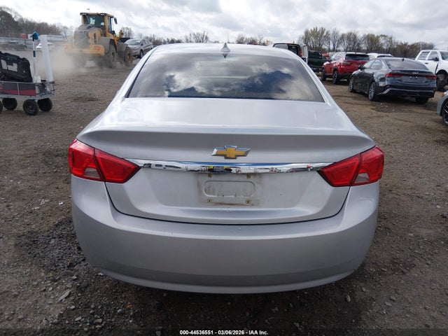 Chevrolet Impala Ls