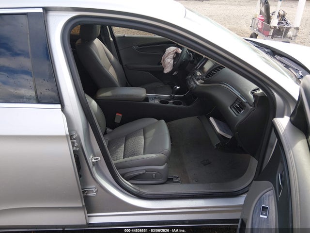 Chevrolet Impala Ls