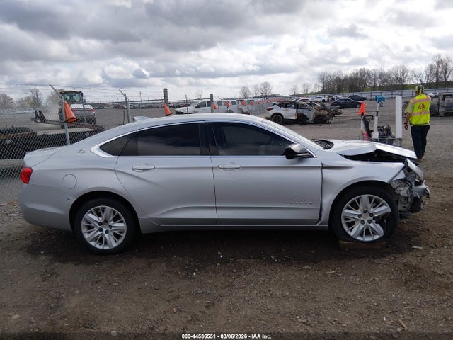 Chevrolet Impala Ls