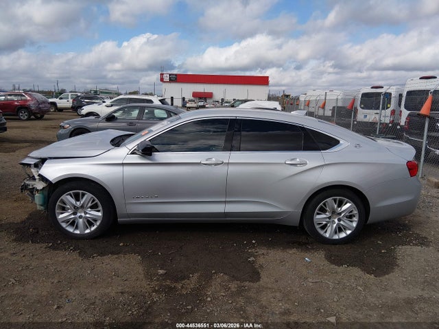 Chevrolet Impala Ls