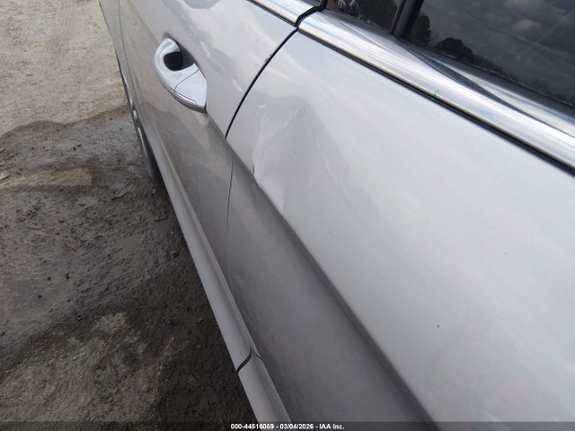 Ford Edge Titanium