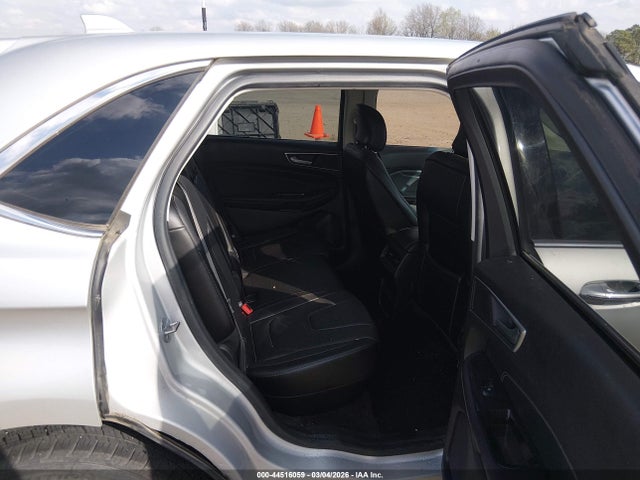 Ford Edge Titanium