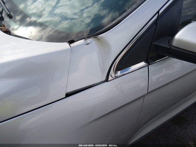 Ford Edge Titanium