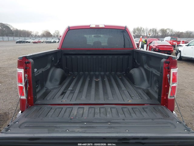 Ford F-150 Xlt