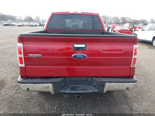 Ford F-150 Xlt