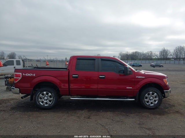 Ford F-150 Xlt