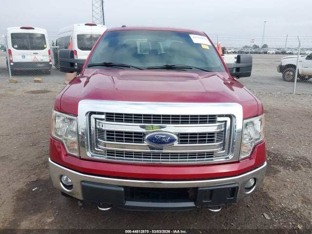 Ford F-150 Xlt
