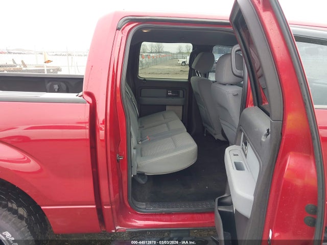 Ford F-150 Xlt