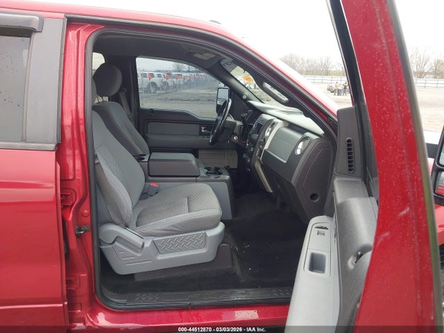Ford F-150 Xlt
