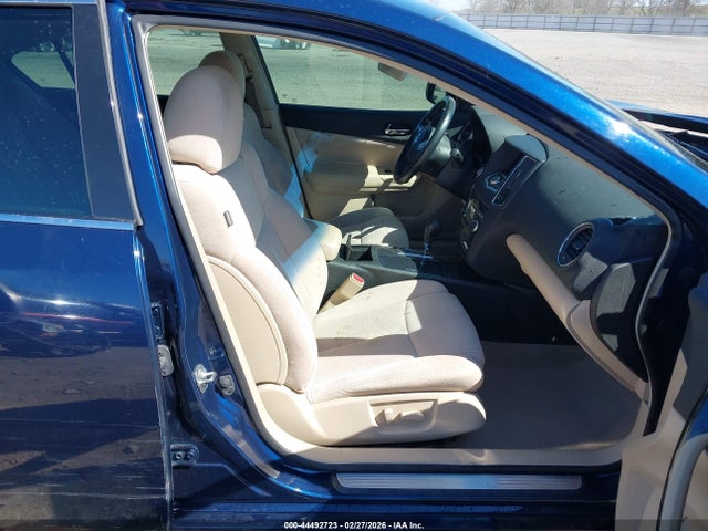 Nissan Maxima 3.5 S