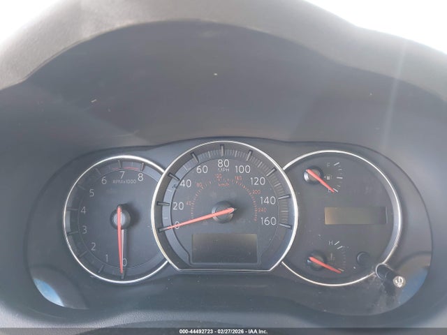 Nissan Maxima 3.5 S