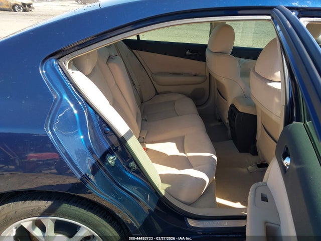 Nissan Maxima 3.5 S