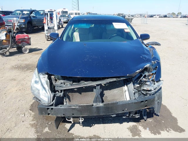 Nissan Maxima 3.5 S
