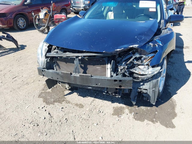 Nissan Maxima 3.5 S