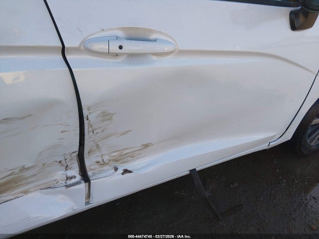 Honda Fit Ex