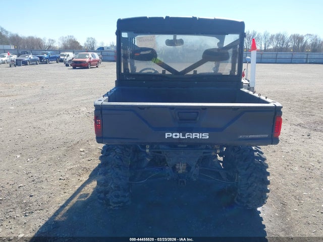 Polaris Ranger 900 Xp Eps