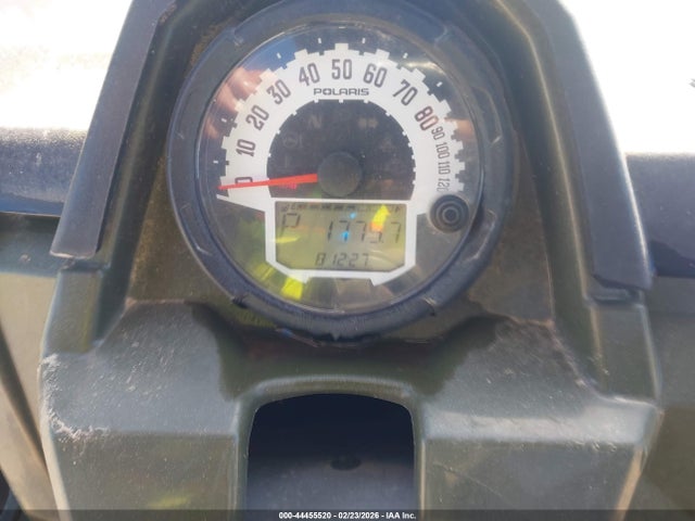 Polaris Ranger 900 Xp Eps