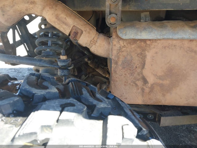 Polaris Ranger 900 Xp Eps
