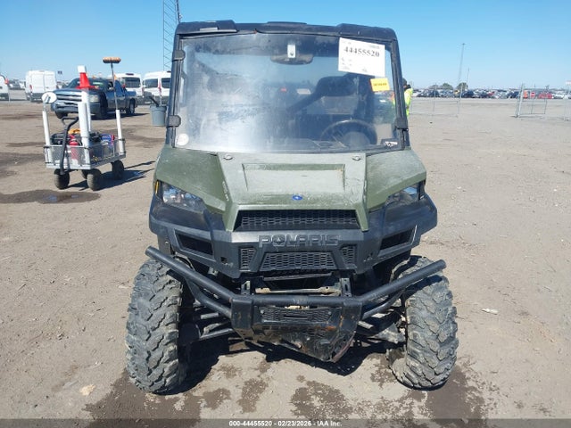 Polaris Ranger 900 Xp Eps