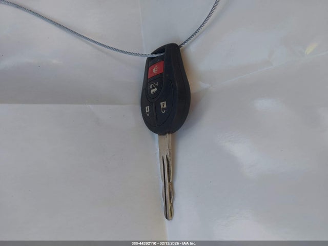 Nissan Versa 1.6 Sv