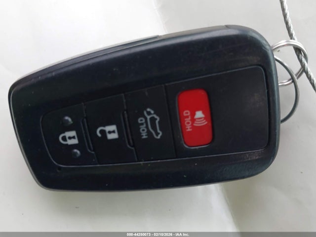 Toyota RAV4 Adventure
