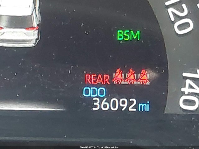 Toyota RAV4 Adventure