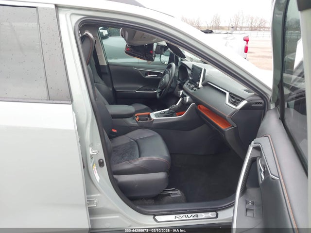 Toyota RAV4 Adventure