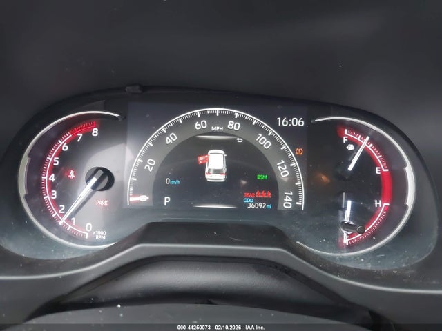 Toyota RAV4 Adventure