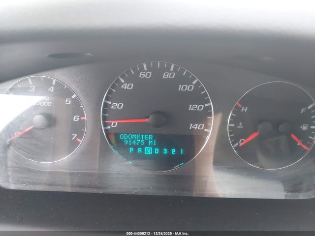 Chevrolet Impala Lt