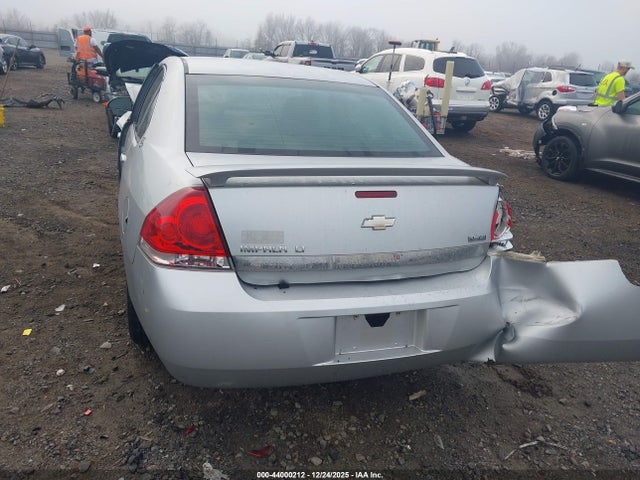 Chevrolet Impala Lt