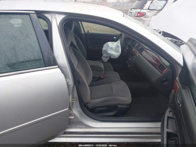 Chevrolet Impala Lt