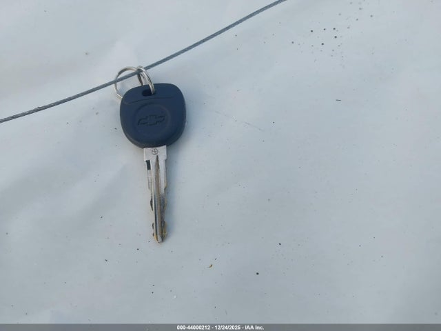 Chevrolet Impala Lt
