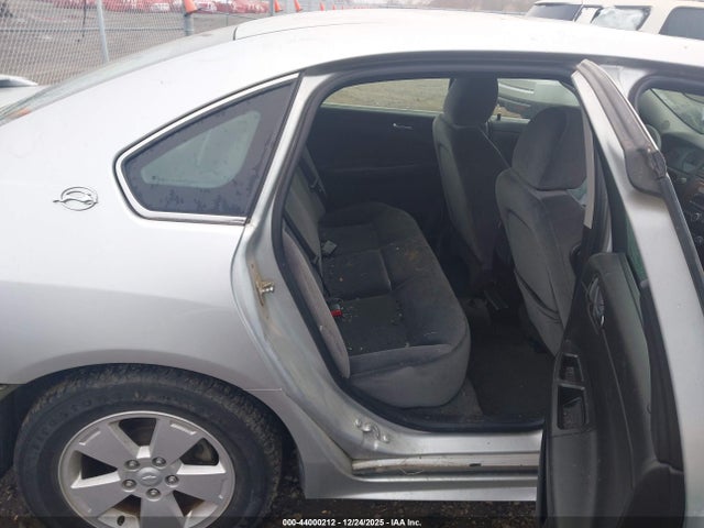 Chevrolet Impala Lt