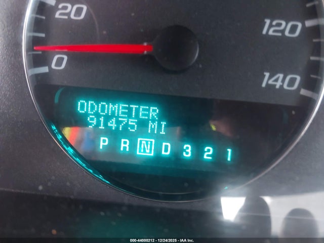 Chevrolet Impala Lt