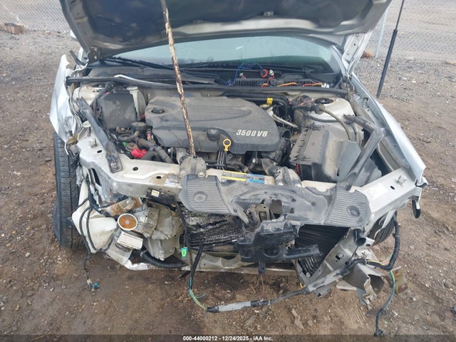 Chevrolet Impala Lt