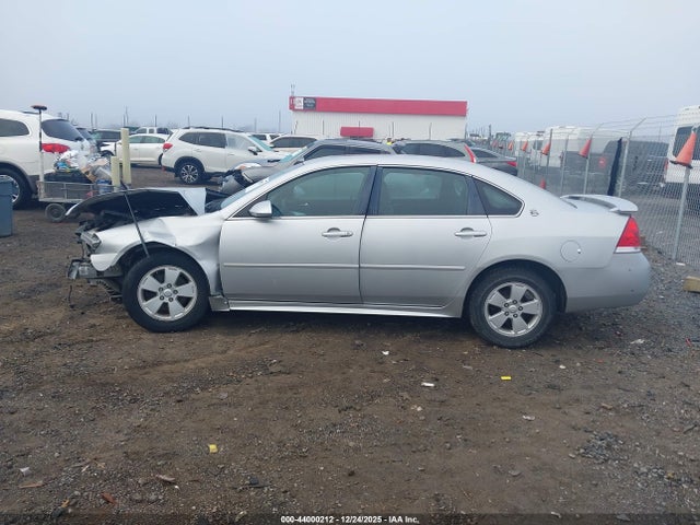 Chevrolet Impala Lt