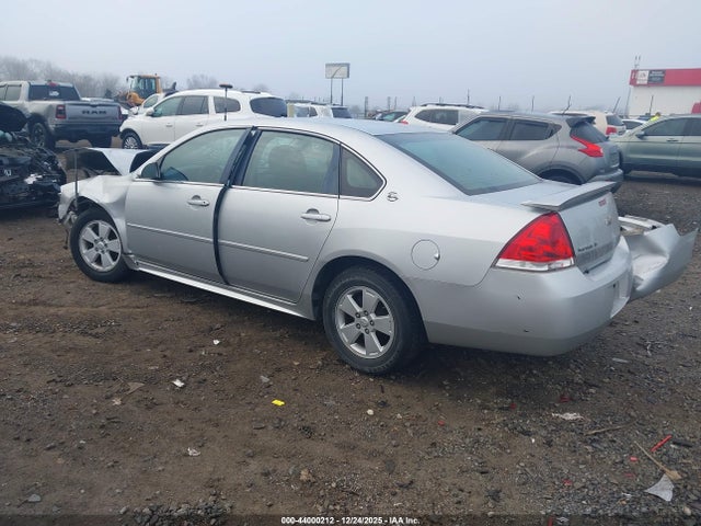 Chevrolet Impala Lt
