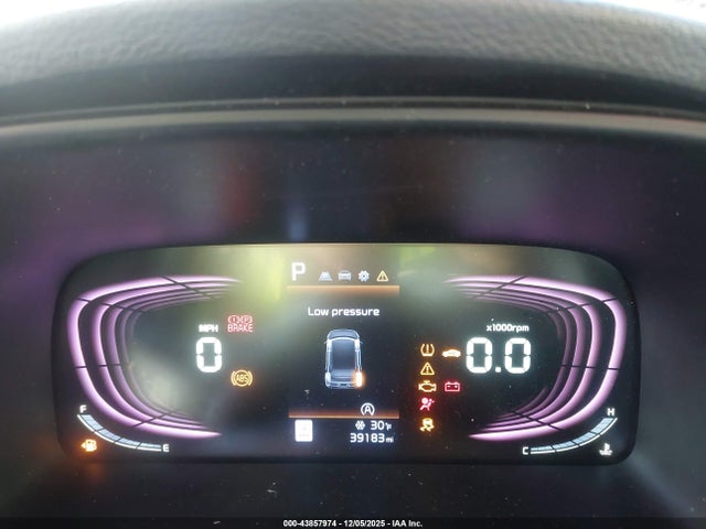 Kia Soul Lx