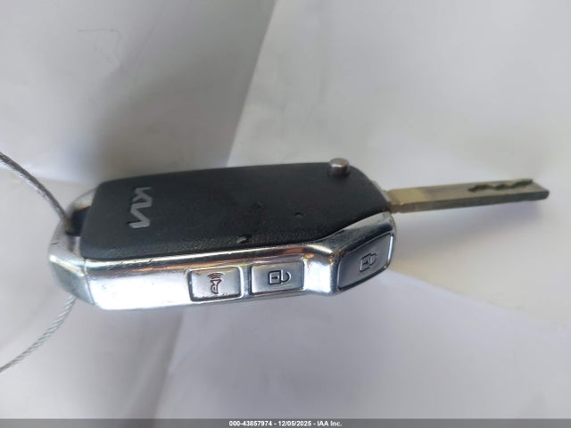 Kia Soul Lx