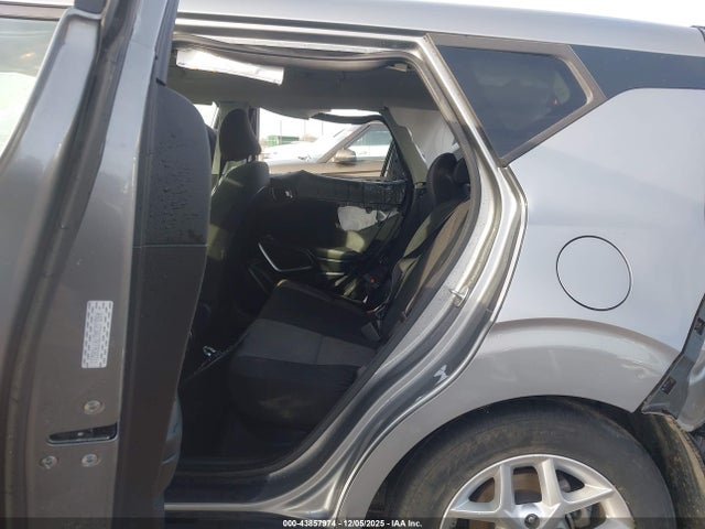 Kia Soul Lx