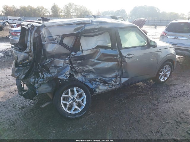 Kia Soul Lx