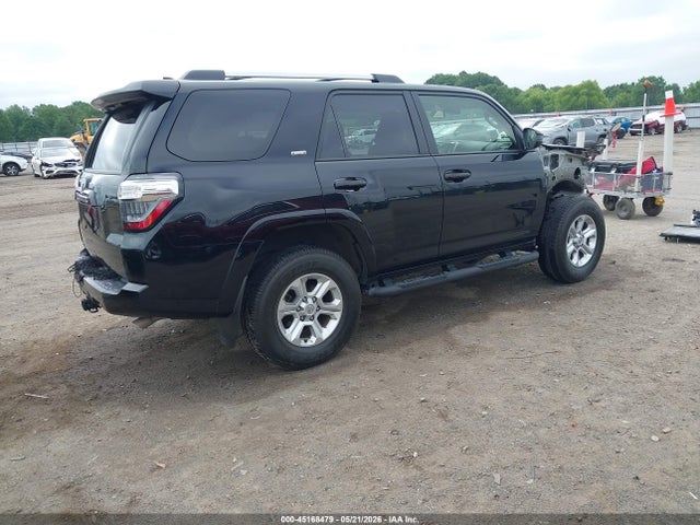 Toyota 4Runner Sr5