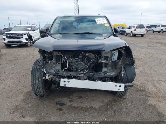 Toyota 4Runner Sr5