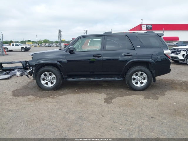 Toyota 4Runner Sr5
